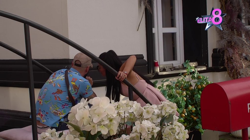 NE PRONALAZE ZAJEDNIČKI JEZIK: Sandra i Luka se ponovo posvađali, netrpeljivost raste! (VIDEO)