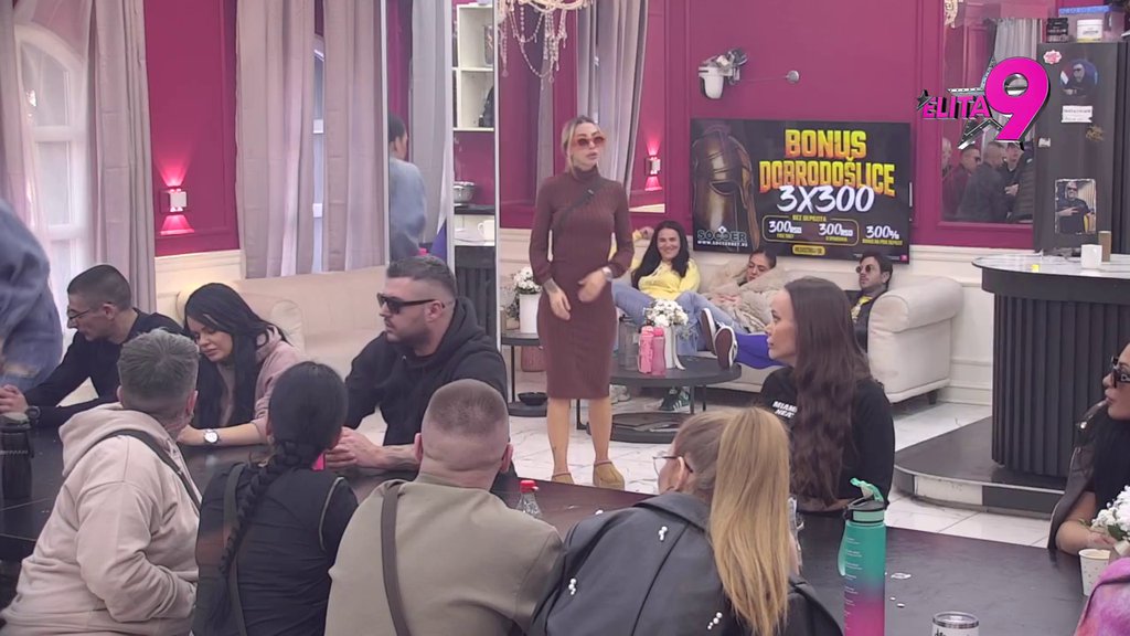 Kad ga šamara, onda je tetka, kad mu je rođendan onda nije... Gledaoci osudili Aneli zbog odnosa sa Neriom, Asmin otkrio: Ne sme da ga voli zbog Site! (VIDEO)