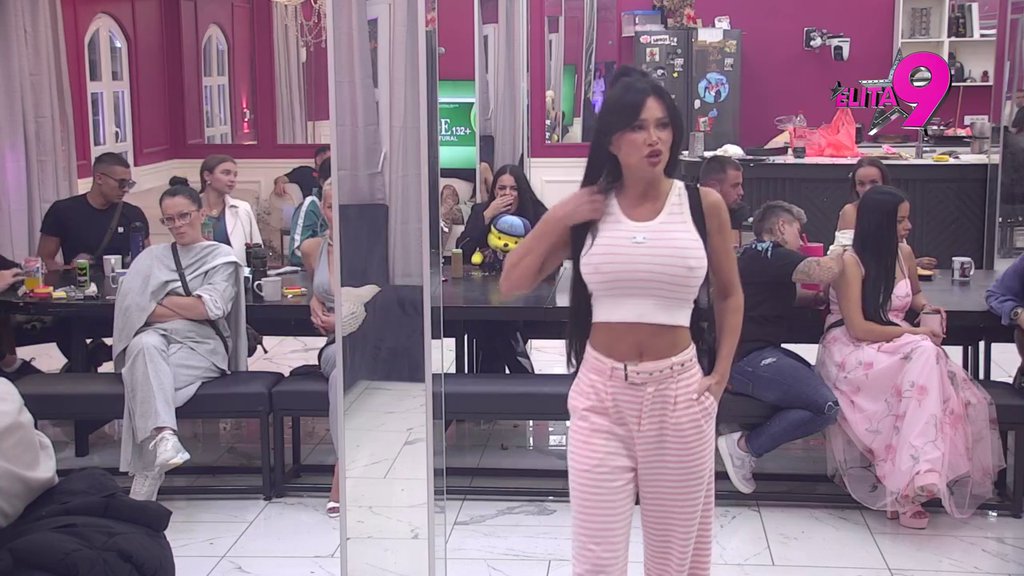 Dva monstruma, pobednica za koju niko ne zna: Stanija brutalno izrešetala Luku i Anitu, više ne može očima da ih gleda! (VIDEO)