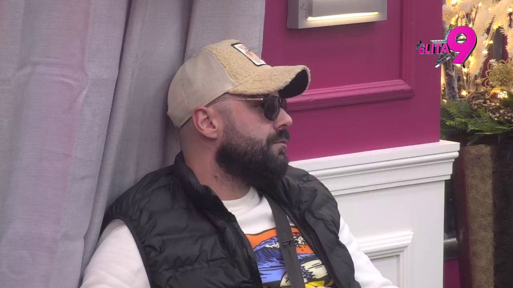 Ne osećam ljubav, ne bih se pomirila sa njim: Alibaba uverava Luku da Aneli pari za njim, ona skočila kao oparena (VIDEO)