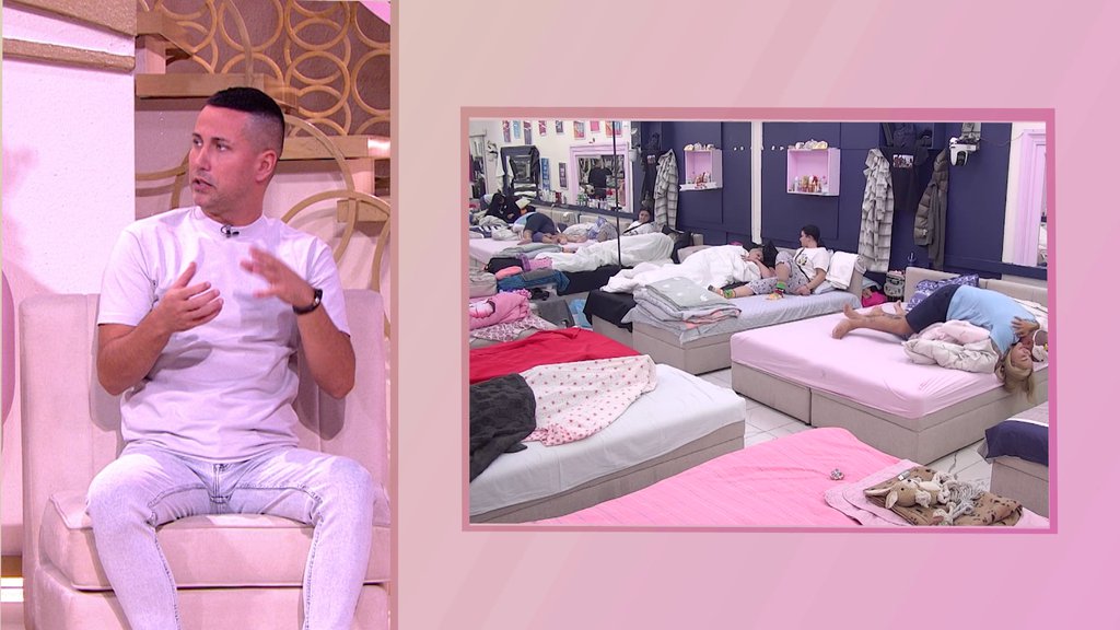 TI RITUALI SU SE ZAVRŠAVALI SMRTNIM ISHODOM: Marko Đedović se osvrnuo na Anelino i Sitino primenjivanje CRNE MAGIJE, otkrio ŠOK detalje!