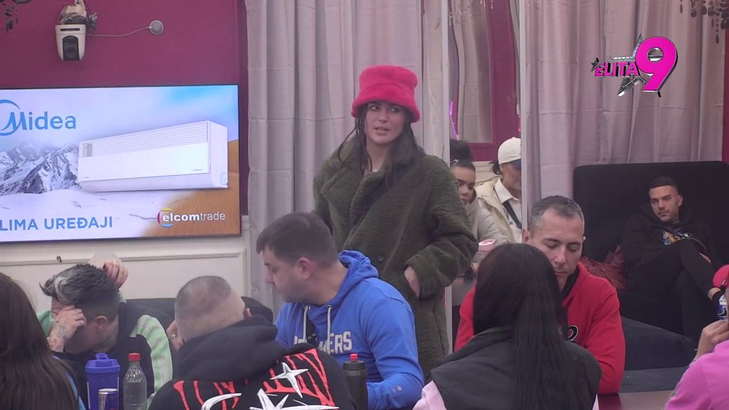 Razvezao jezik: Ivan vratio Sandru na fabrička podešavanja, urnisao je zbog katastrofalnog ponašanja! (VIDEO)