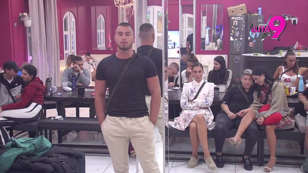 Tresao sam se kada sam čuo: Viktoru i dalje nije dobro zbog sumnje da je Mina trudna, ali ipak rešio da stane uz nju! (VIDEO)