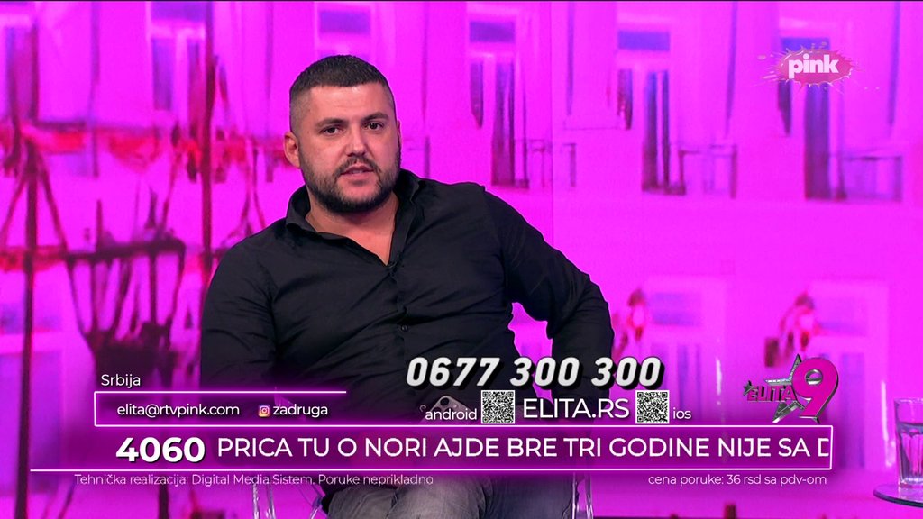 Doživela je sunovrat karijere: Maja urnisala Staniju Dobrojević, više ne može da sluša o njenom moralu! (VIDEO)