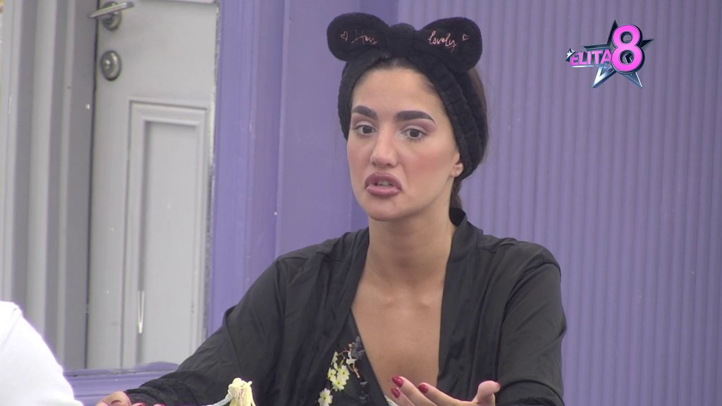 Anđela ponovo pala na Gastoza: Uspeo da je obrlati za dve sekunde, pa joj zadao nikad bolniji udarac! (VIDEO)