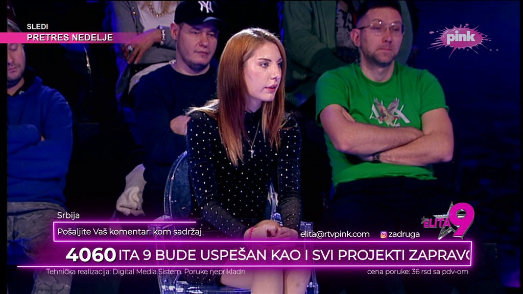 Zube mogu da popravim, ona obraz ne može da opere: Hana progovorila o nasilju koje je trpela, a onda je Dušica šokirala sve: Ja ću se angažovati, dobićeš NOVI OSMEH NA POKLON (VIDEO)