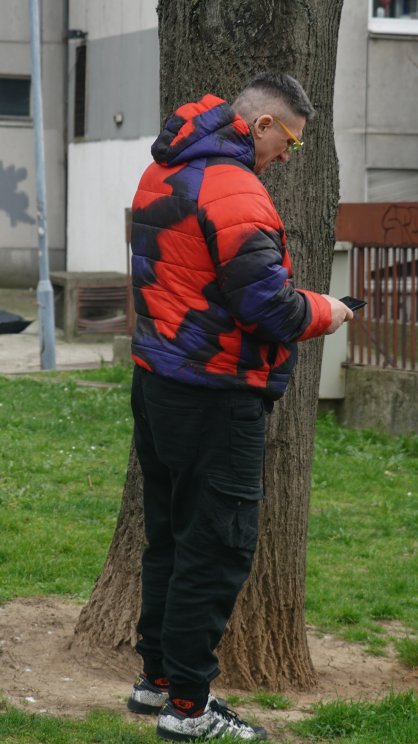 Kristijan Golubović urlao na sahrani! Prišla mu drugarica pokojnice, on zapenio: Stalno praviš probleme, dolaziš PIJANA