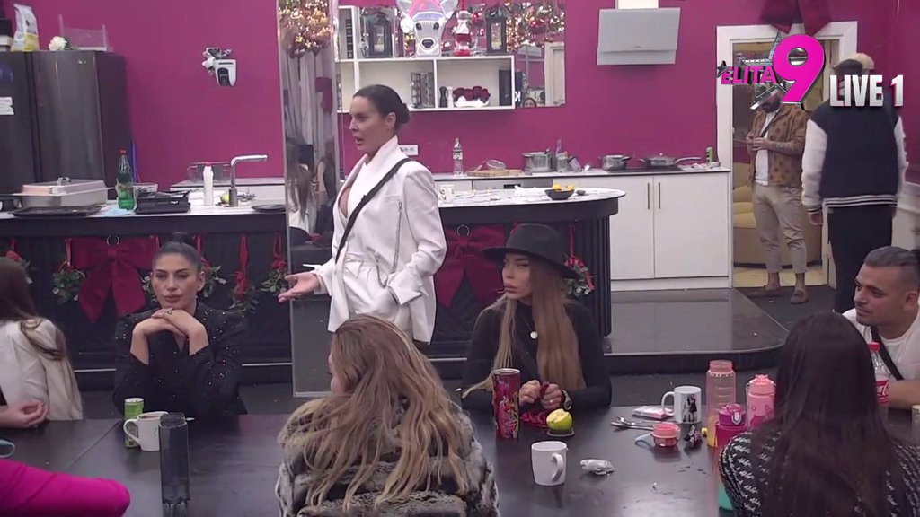 Asmin je od Luke uspeo da napravi devojčicu: Kačavenda razotkrila Alibabinu igru, pa isponižavala Aneli jer je ponovo pala na njega (VIDEO)