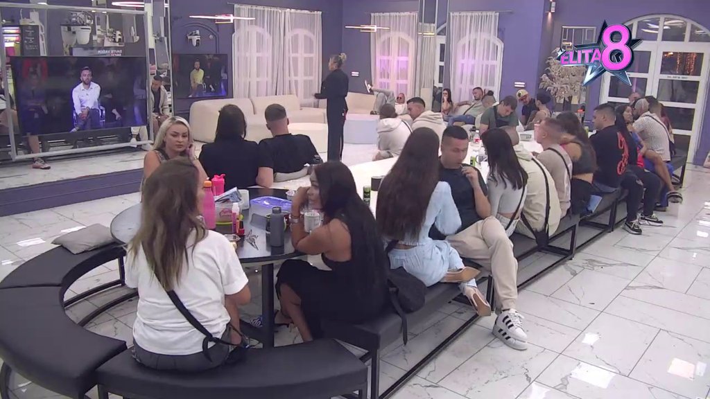 Izblamirao se do kraja: Anđela pogazila obećanje, pa sa Đedovićem oplela po Gastozu! (VIDEO)