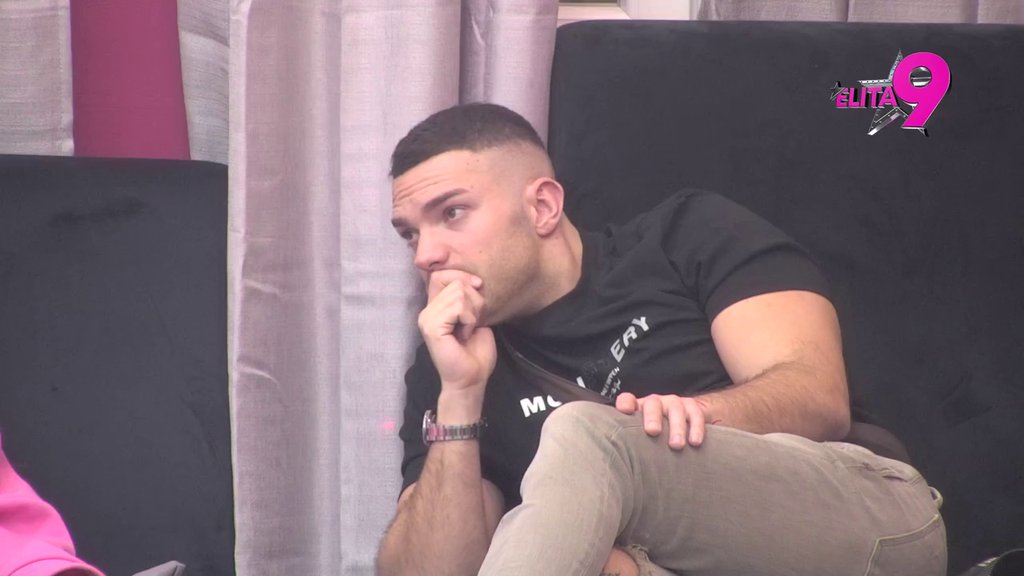 BILI SU U NJEGOVOM... Mina raskrinkala Anitu, otkrila sve o njenoj aferi sa Reljom Popovićem (VIDEO