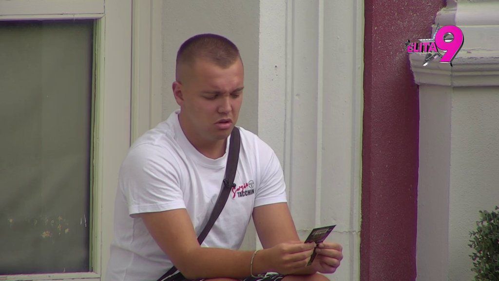 Sofija je njegova druga opcija: Dačo otkrio da su Jovana pevačica i Terza juče imali intimne odnose (VIDEO)