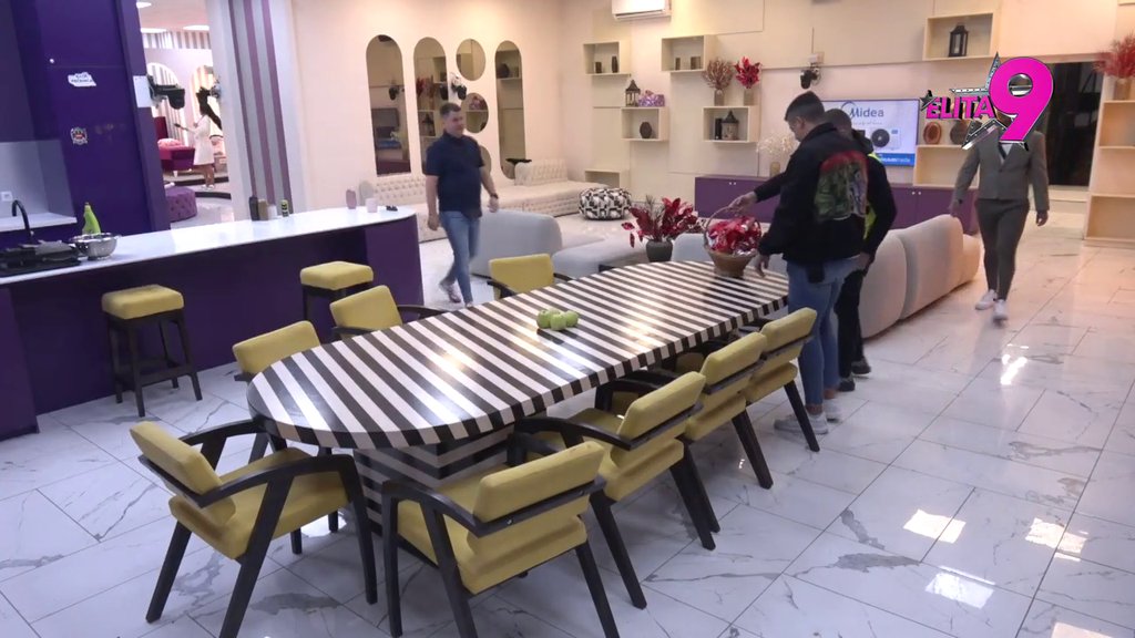 Ni ovog utorka ih nije zaboravio: Veliki šef dokazao da misli na Odabrane (VIDEO)