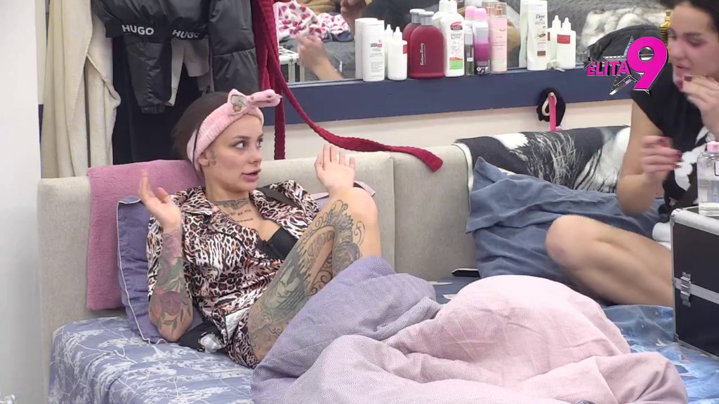 KARAMBOL! Terza unakazio Teodoru brutalnim prozivkama i otkrio da je prevarila Bebicu sa njim: K*rao sam te u kolima! (VIDEO)