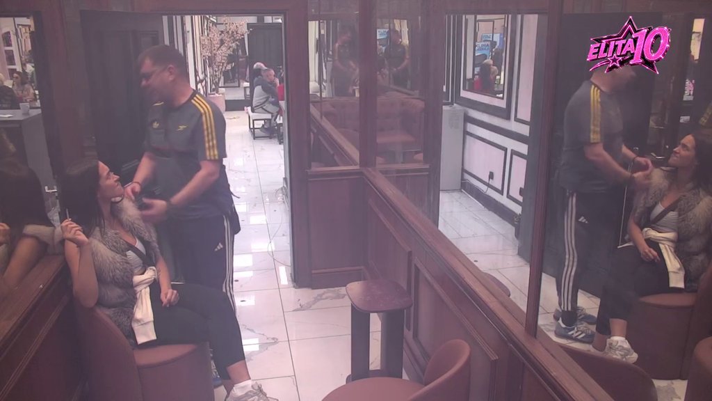 Neka radi šta hoće, ja je volim! Ivan izjavio ljubav Lauri, pa se raspitivao o njenoj simpatiji! Ona priznala: Imam sviđanje (VIDEO)