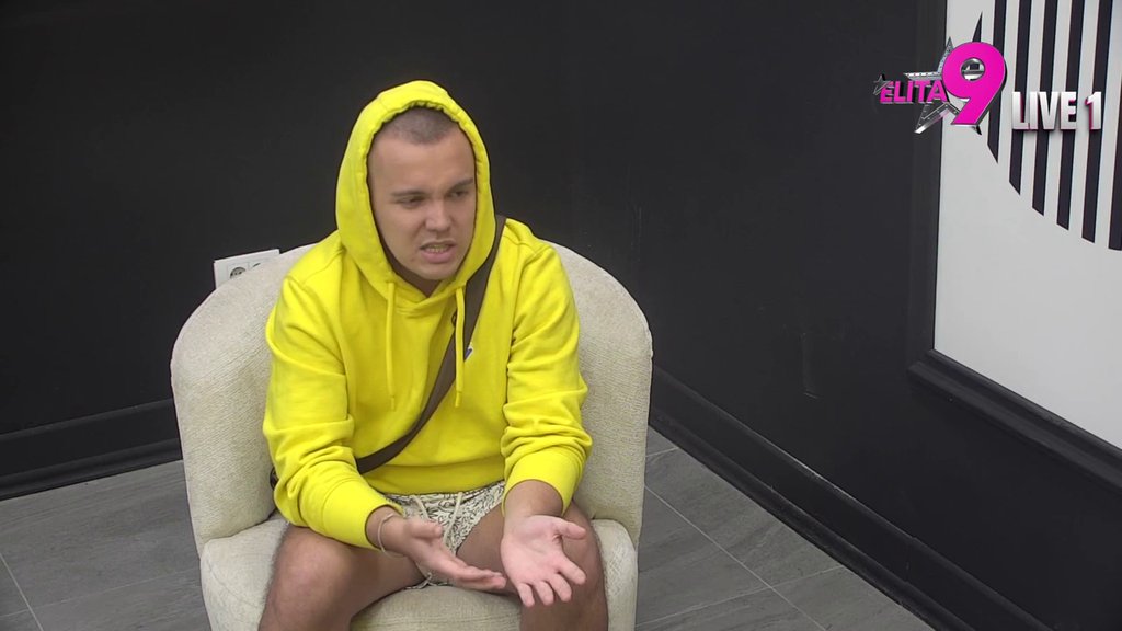 IMALI SU NEŠTO NAPOLJU, TO TVRDIM: Dača obelodanio pravu prirodu odnosa Kačavende i Janjuša, pa RASKRINKAO Maju Marinković: Mržnja prema Aneli joj je važnija od prijateljstva sa Anđelom! (VIDEO)