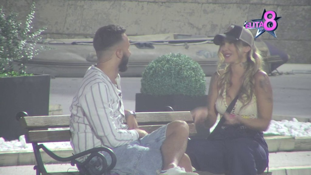 Razvezala jezik: Aneli brutalno isponižavala Maju Marinković, pa otkrila Anđelinu taktiku za pobedu! (VIDEO)