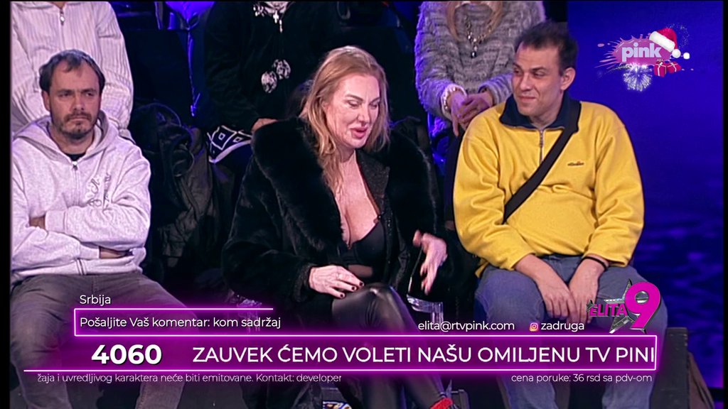 Iskrena do koske! Iva Stupar otkrila kako se oseća i kakvi su joj planovi (VIDEO)