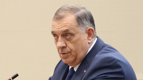 DODIKOVA MAJKA U KOMI, HITNO SE OGLASIO! ‘Dešava se teška situacija, ako ne preživi…’