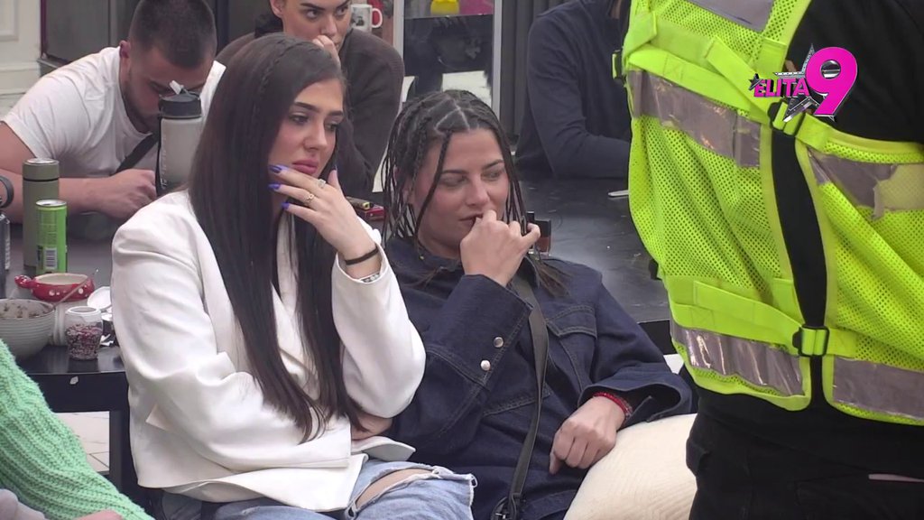 NE PREZA OD TOGA DA KAŽE SVE: Bora izneo sav prljav veš iz veze sa Anastasijom, pa se svrnuo na ljubavnu romansu sa Indi: ONA JE LJUDINA, MNOGO MI JE POMOGLA! (VIDEO)