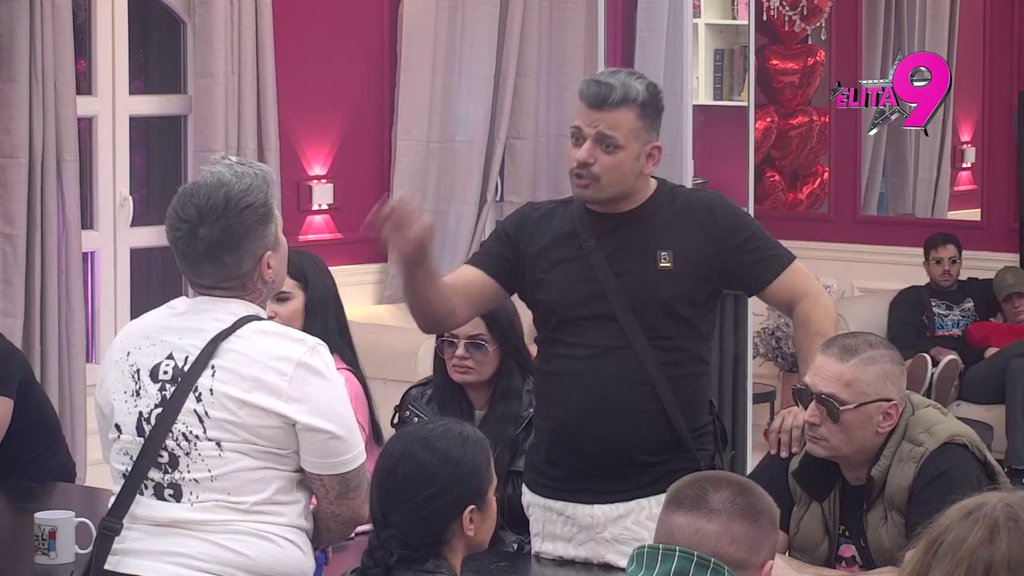 Matora i Bora dele Železnik na dva dela: Haos prerastao u RAT porodica! Advokati imaju pune ruka posla, stiže zabranala prilaska, a evo i za šta će se sve goniti na sudu! (VIDEO)