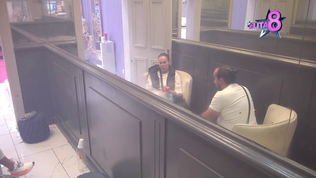 Opasne igre se igraju: Kačavenda priznala da joj se klan rasprada, shvatila da se nikome ne može verovati! (VIDEO)