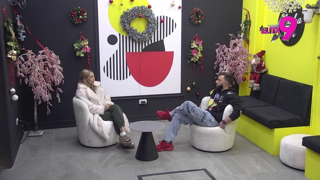 Neka me je zgazio i ponizio, bar je iskreno: Aneli sjigurna u to da bi joj se vratile emocije prema Asminu, kada bi provodili malo više vremena (VIDEO)