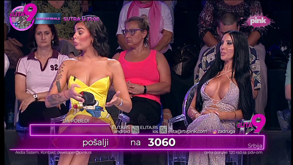 Slađa Poršelina bez dlake na jeziku! Oplela po Bori, otkrila detalje njegovog RAZVODA sa Milicom Kemez: Ona je vlasnica tog placa (VIDEO)