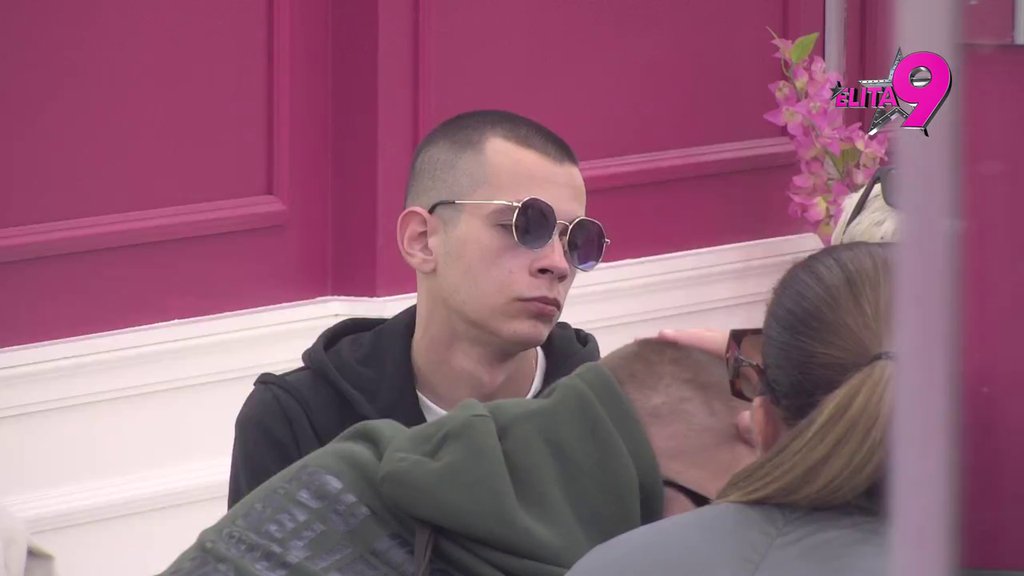 Pustili bi je iz ludnice posle dva dana: Nerio otkrio ko se brinuo o njemu i njegovim sestrama dok je Sita bila zatočena! (VIDEO)
