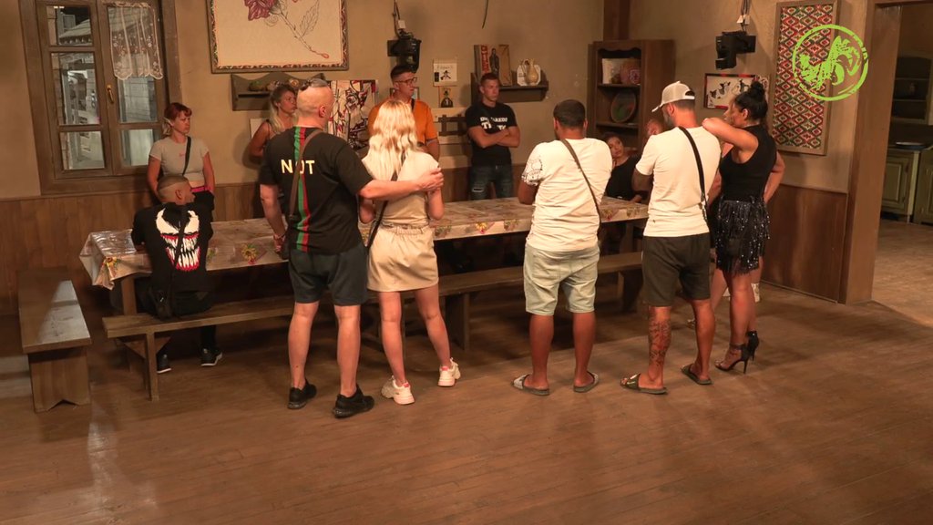 OVO NIKO NIJE OČEKIVAO: Sneža odabrala sluge za narednu nedelju, pa ŠOKIRALA cimere (VIDEO)