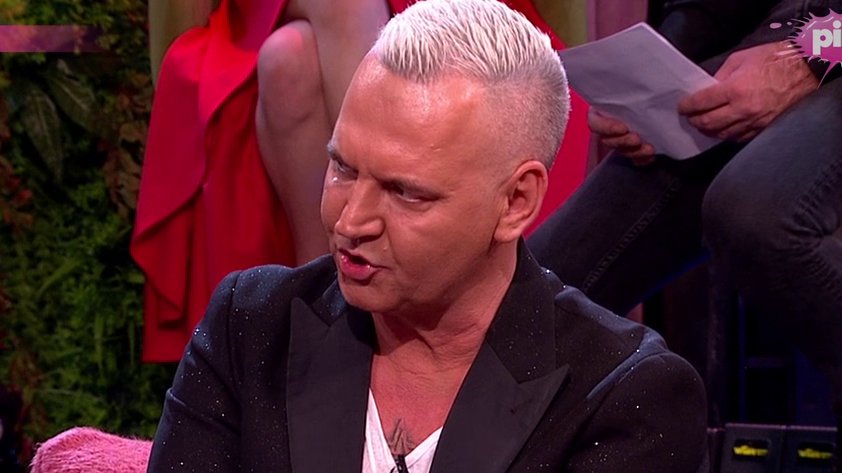 Bojane, javi mi se: Milan Milošević pohvalio muža poznate pevačice, a evo kako je ona reagovala!