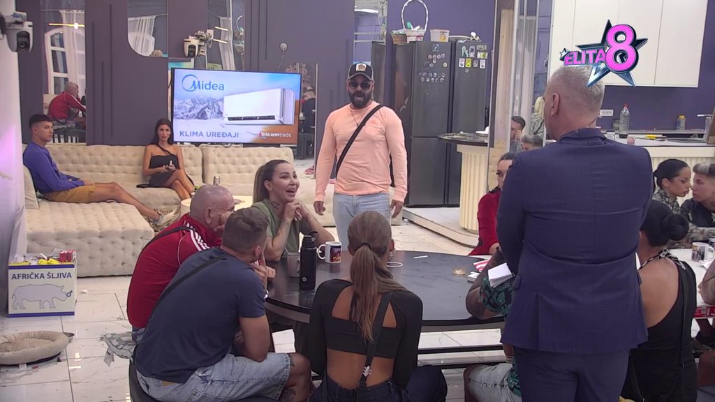 Trese im se tlo pod nogama! Aneli i Luka zaratili kao nikad, ponovo najavili raskid! (VIDEO)