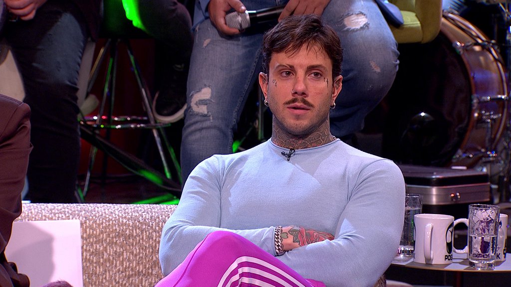 Konačno! Filip Đukić otkrio sa kim će u Eliti ući u vezu, čak i tačan datum: Boginja na aparatima! (VIDEO)