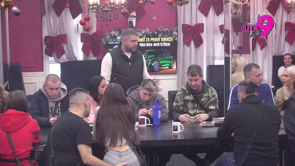 Rešeta malim budžetima: Alibaba sasuo Ivanu u lice iskreno mišljenje o njemu, stigla žestoka povratna! (VIDEO)