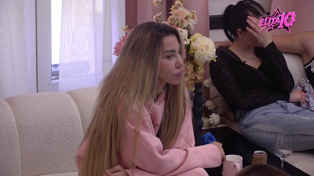 Đukića mi je lakše da prihvatim, nego mnoge druge njene momke! Car otvorio dušu, pa otkrio šta zamera Aneli (VIDEO)