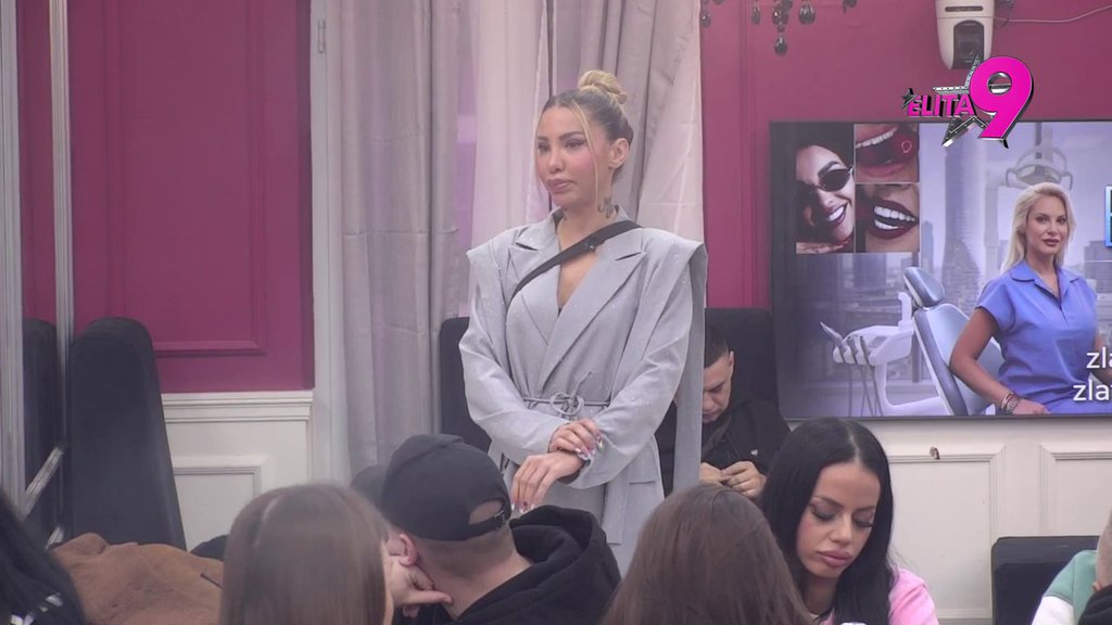 Filip ima to nešto u sebi... Aneli i Đukić otkrili da li će dati svom odnosu drugu šansu (VIDEO)