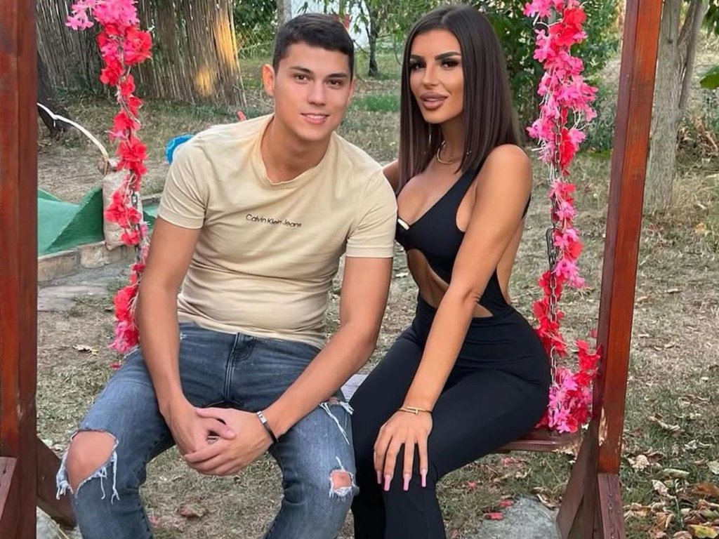 Imaćemo pojjačanje: Ena i Peja progovorili o zajedničkom životu! Zlatin sin Jovan otkrio sve o zdravstvenom problemu