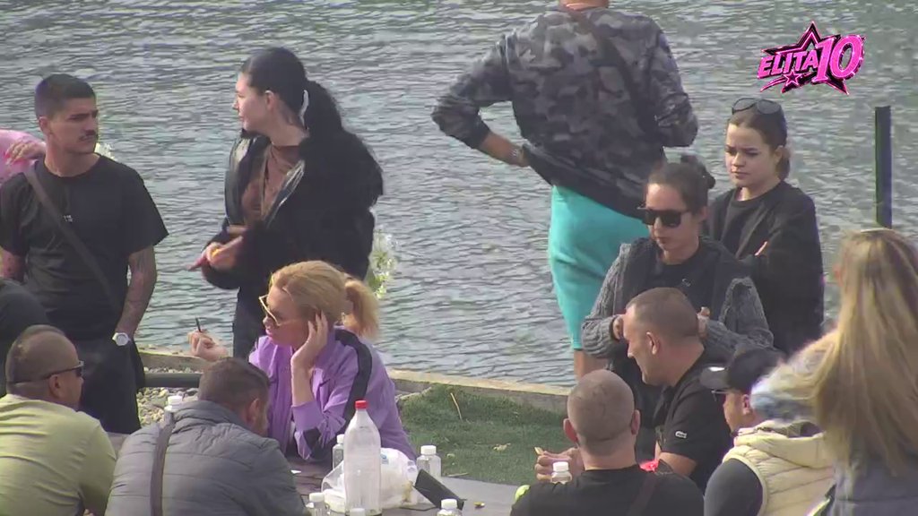 Radojka treba da bude na oprezu?! Milan joj indirektno stavio do znanja da ne trpi laži, Đukić uveren da Pošelina krije svoje pravo lice kao zmija noge (VIDEO)