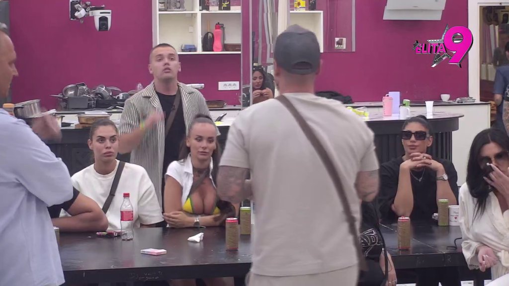 Trudna Anita nema mira: Dači preti kao da sutra ne postoji, pale nikad teže prozivke! (VIDEO)