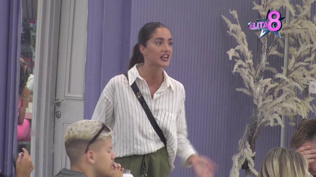 Mesto ti je u zatvoru, ako Bog da doživotno: Anđela urliče iz petnih žila na Karića, on provalio da ga MRZI jer je želela da bude sa njim! (VIDEO)