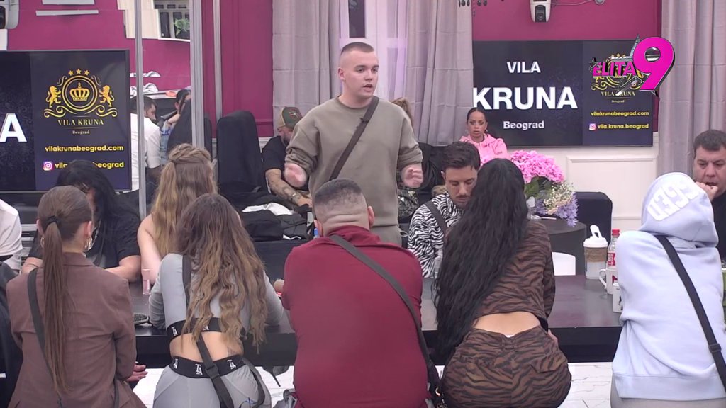 Izazivala je Anđelovu rekaciju: Dačo detaljno izanalizirao odnos Anite i Filipa! Luka svojim poklonom za Đukića žestoko potkačio Teodoru (VIDEO)