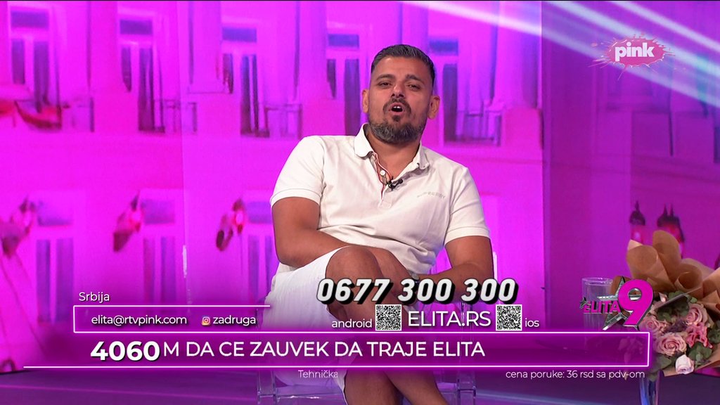 Brani je celim srcem: Matora neće da čuje lošu reč za Draganu, nahvalila je za sve pare! (VIDEO)