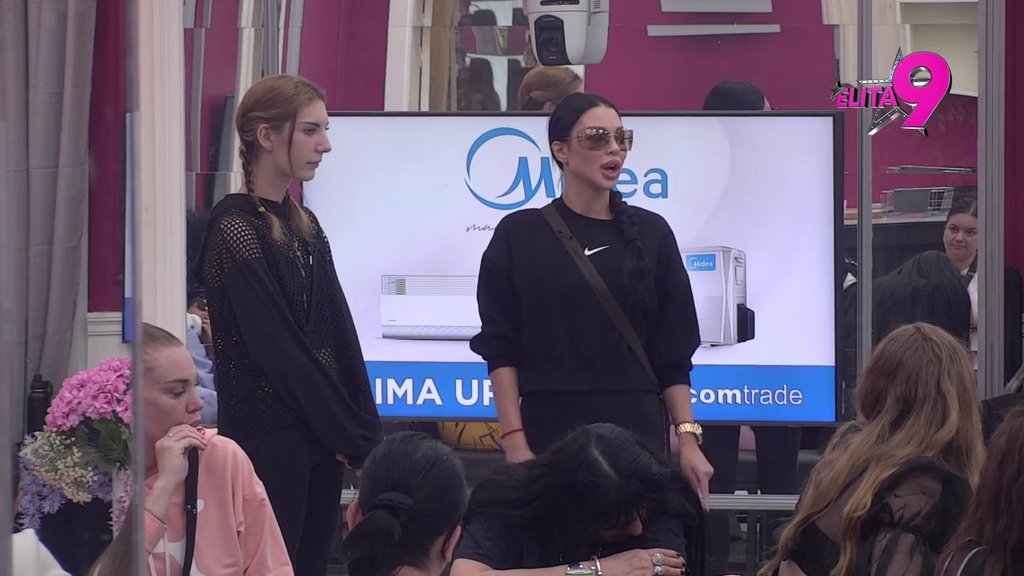 SADA JE SVE JASNO! Maja izabrala između Asmina i Luke: Mića između redova shvatio istinu (VIDEO)