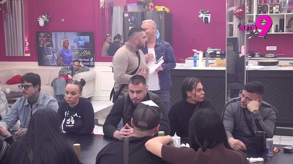 ŠOK! Aneli razotkrila aferu Maje i Desingerice, evo šta joj je bivša drugarica sve priznala! Marinkovićeva odmah uzvratila kontra udarac: Pričala mi je za brata... (VIDEO)