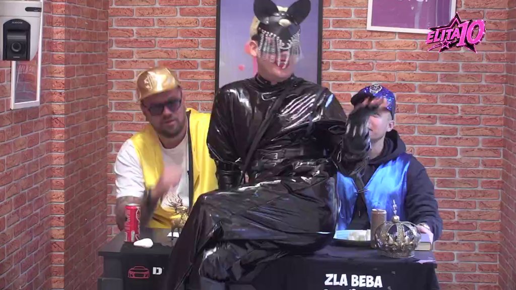 Anđela, bez uvrede: Uroš isprovocirao ljutu suparnicu, podsetio je na najgore scene iz Zadruge 6 (VIDEO)