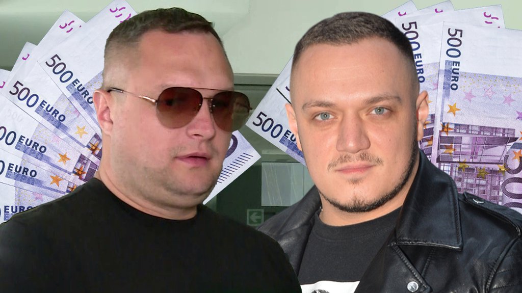 Da li će se Pavle Jovanović videti s Gastozom nakon Elite? Oglasio se za Pink.rs i otkrio ono što je sve zanimalo!