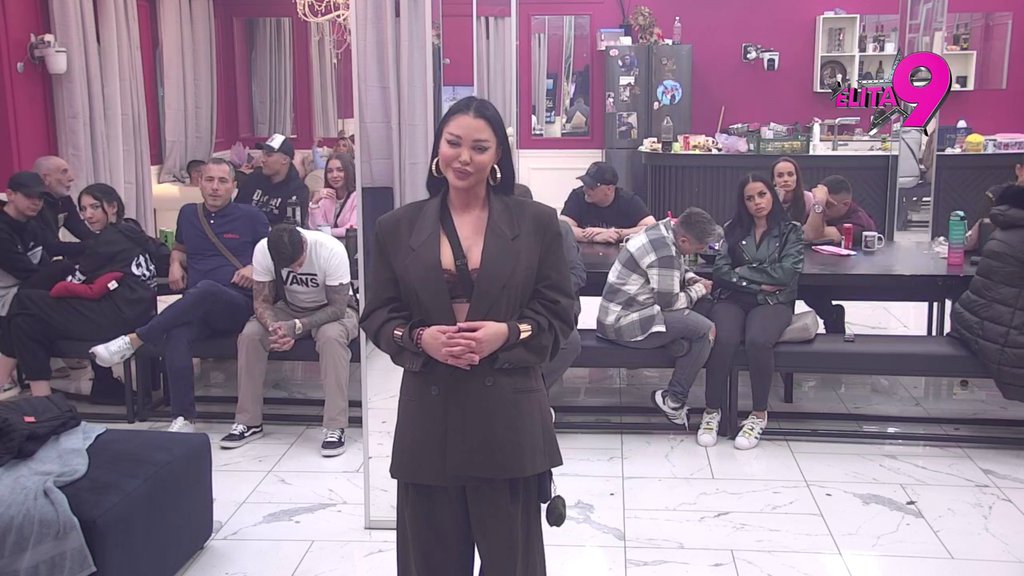 Ona beži od emocija, to je njen strah! Asmin navlači Maju da popusti, pa se obratio Mustafi: Nisam ni ja njemu Mevlidu birao! (VIDEO)