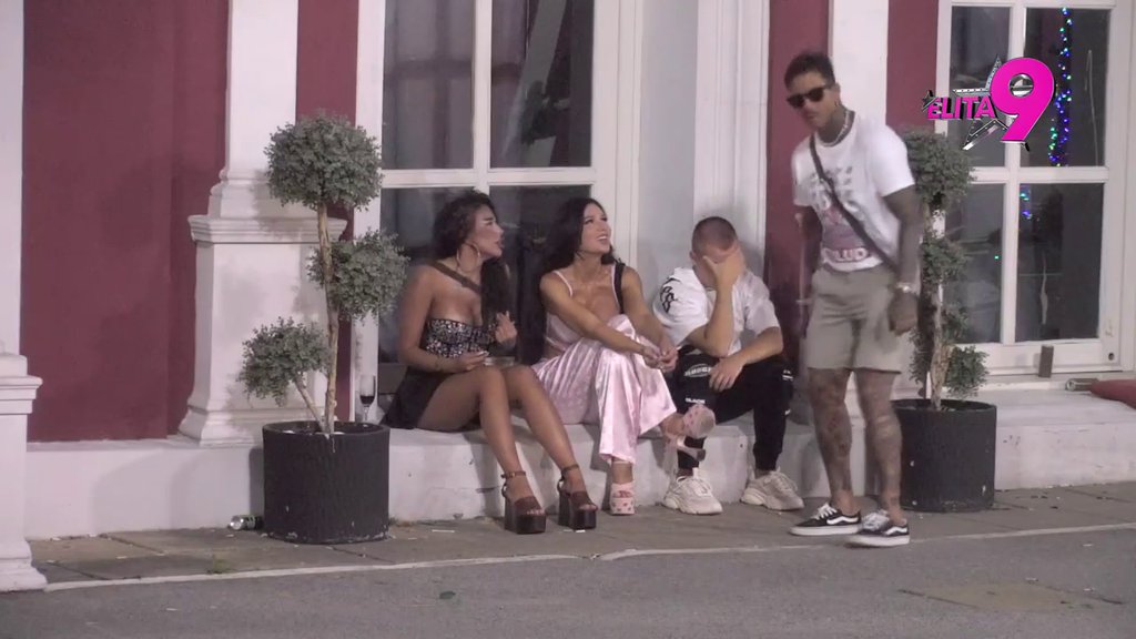 OČI U OČI: Stanija zatražila od Filipa da otkrije zbog čega je ne podnosi, on opleo po njenom prijateljstvu sa Dačom: NE MOŽETE OČIMA DA SE GLEDATE! (VIDEO)