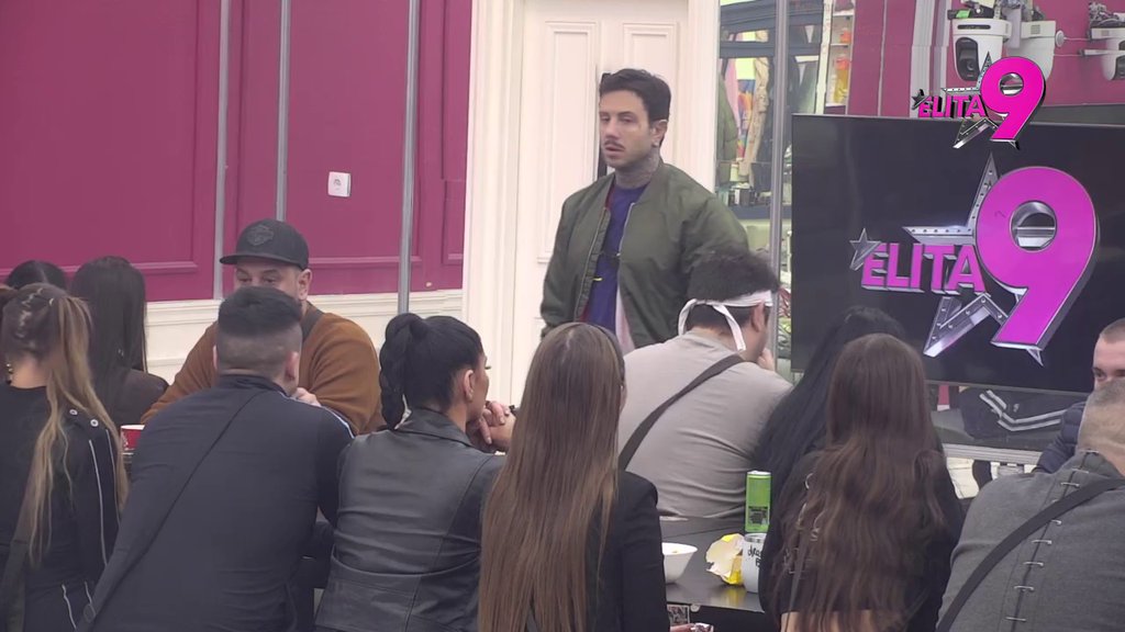 Sofija krišom zavodila Đukića? Isplivala cela istina na videlo, Terza u jednom momentu izgoreo od besa! (VIDEO)