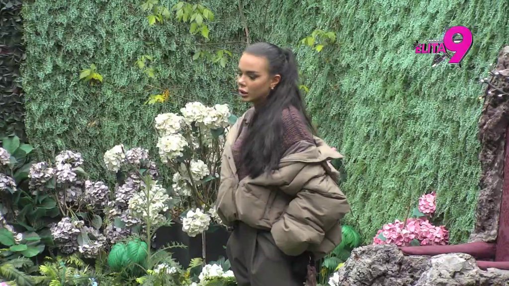 SLABA NA NJEGA: Anita uverena da postoji šansa da ozvaniči odnos sa Filipom, Luku u potpunosti otpisala, pa spomenula Teodoru Delić! (VIDEO)