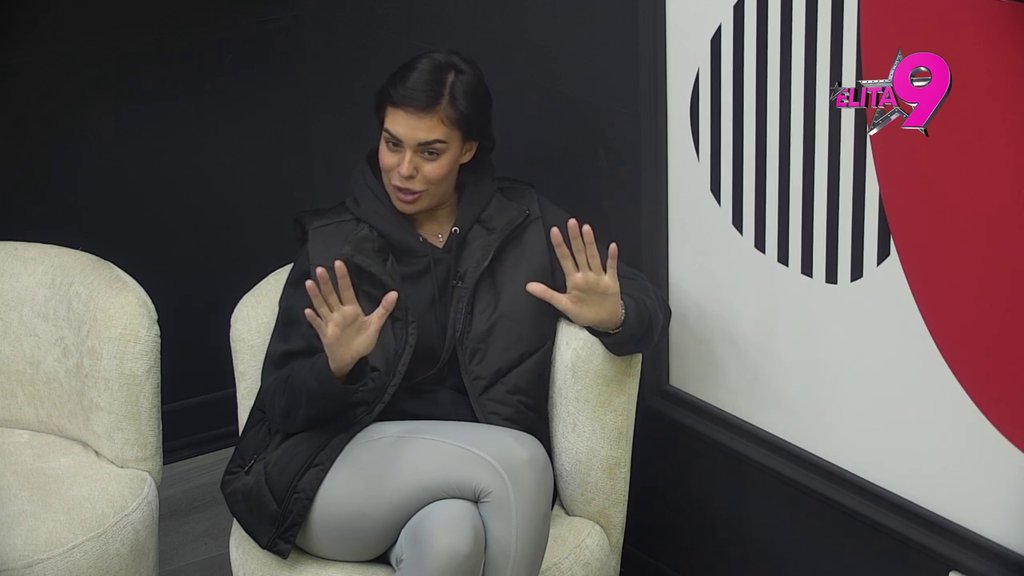 Nikad iskrenija Mina Vrbaški: Prvi put priznala sve o odnosu sa Alibabom! Obelodanila značenje njihovih tajnih šifri, samo jedno je PLAŠI! (VIDEO)